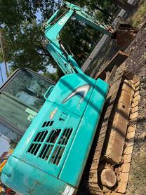 Buy Kobelco SK60 Used Excavator / 7 Buy Kobelco SK60 Used Excavator / 7