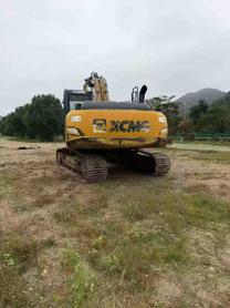 Buy XCMG XE205DA Used Excavator / 3 Buy XCMG XE205DA Used Excavator / 3