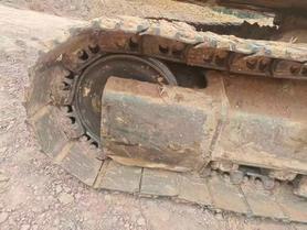 Buy Caterpillar 330B Used Excavator / 8 Buy Caterpillar 330B Used Excavator / 8