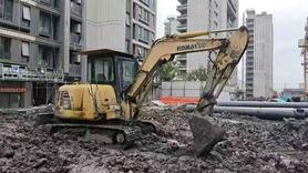 Buy Komatsu PC56-7 Used Excavator / 3 Buy Komatsu PC56-7 Used Excavator / 3