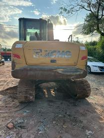 Buy XCMG XE75C Used Excavator / 2 Buy XCMG XE75C Used Excavator / 2