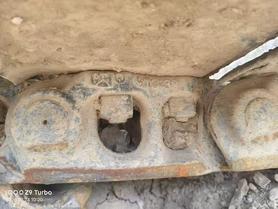 Buy Caterpillar 320D Used Excavator / 2 Buy Caterpillar 320D Used Excavator / 2