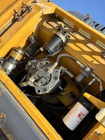 Buy XCMG XE215DA Used Excavator / 7 Buy XCMG XE215DA Used Excavator / 7