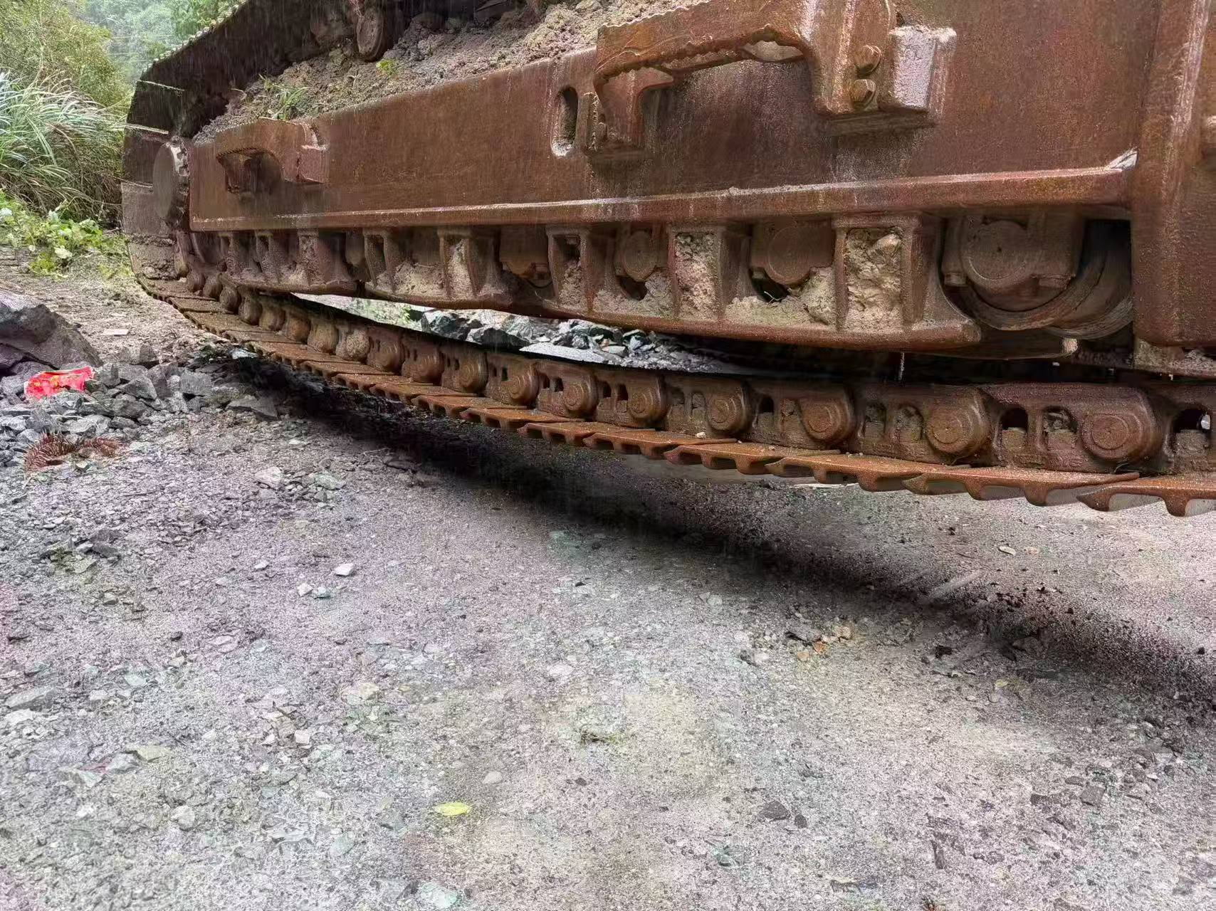 Buy Sany SY465C Used Excavator / 3