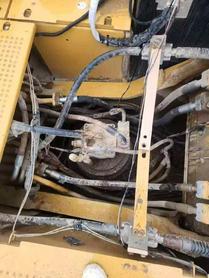 Buy Caterpillar 336E Used Excavator / 5 Buy Caterpillar 336E Used Excavator / 5