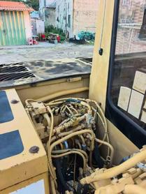 Buy Caterpillar 307B Used Excavator / 2 Buy Caterpillar 307B Used Excavator / 2