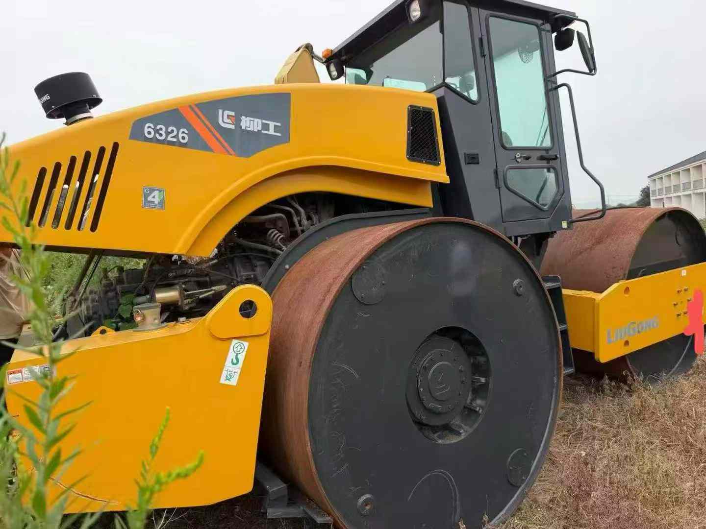 شراء Sany SY125C مستعمل حفارة