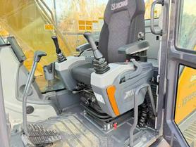 Buy XCMG XE135B Used Excavator / 9 Buy XCMG XE135B Used Excavator / 9
