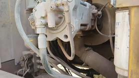 Buy XCMG XE215CA Used Excavator / 3 Buy XCMG XE215CA Used Excavator / 3