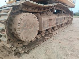 Buy Komatsu PC360-7 Used Excavator / 8 Buy Komatsu PC360-7 Used Excavator / 8