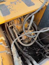 Buy Hyundai R215VS Used Excavator / 7 Buy Hyundai R215VS Used Excavator / 7