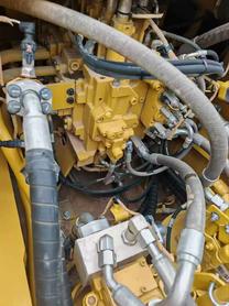 شراء حفارة Caterpillar CAT352 مستعملة / 7 شراء حفارة Caterpillar CAT352 مستعملة / 7
