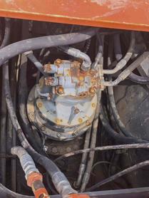 Buy Hitachi ZX260-3G Used Excavator / 3 Buy Hitachi ZX260-3G Used Excavator / 3