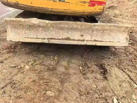 Buy Sany SY75 Used Excavator / 8 Buy Sany SY75 Used Excavator / 8
