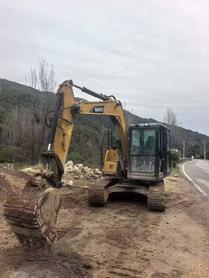 Buy Sany SY75 Used Excavator / 9 Buy Sany SY75 Used Excavator / 9