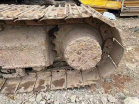 Buy Hitachi EX200-5 Used Excavator / 5 Buy Hitachi EX200-5 Used Excavator / 5