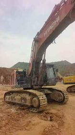 Buy Hitachi Used Excavator / 5 Buy Hitachi Used Excavator / 5