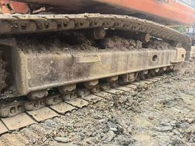 Buy Doosan S225 Used Excavator / 6 Buy Doosan S225 Used Excavator / 6