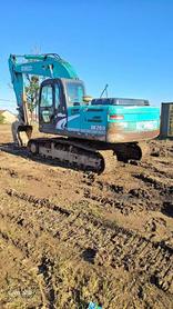 Buy Kobelco SK2008 Used Excavator / 3 Buy Kobelco SK2008 Used Excavator / 3