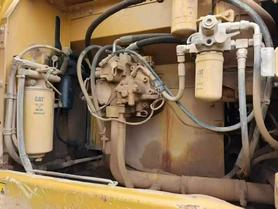 Buy Caterpillar 326DL Used Excavator / 4 Buy Caterpillar 326DL Used Excavator / 4