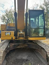 Buy Caterpillar 320A Used Excavator / 5 Buy Caterpillar 320A Used Excavator / 5