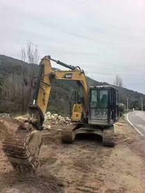 Buy Sany SY75 Used Excavator / 9 Buy Sany SY75 Used Excavator / 9