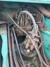 Buy Kobelco SK200-8 Used Excavator / 4 Buy Kobelco SK200-8 Used Excavator / 4