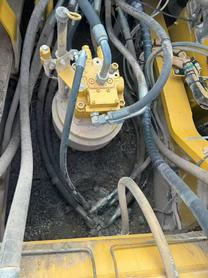 Buy Caterpillar 336E Used Excavator / 3 Buy Caterpillar 336E Used Excavator / 3