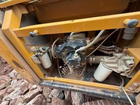 Buy Sany SY200C Used Excavator / 8 Buy Sany SY200C Used Excavator / 8