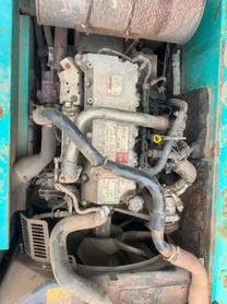 Buy Kobelco SK200-8 Used Excavator / 6 Buy Kobelco SK200-8 Used Excavator / 6
