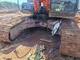 Buy Hitachi EX210 Used Excavator / 7 Buy Hitachi EX210 Used Excavator / 7