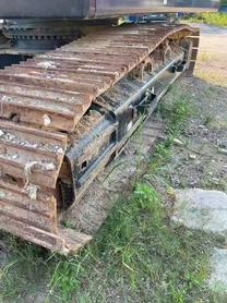 Buy Sany SY600HB Used Excavator / 4 Buy Sany SY600HB Used Excavator / 4