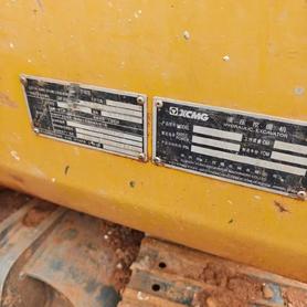 Buy XCMG XE60 Used Excavator / 7 Buy XCMG XE60 Used Excavator / 7