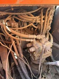 Buy Hitachi EX120 Used Excavator / 8 Buy Hitachi EX120 Used Excavator / 8