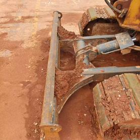 Buy XCMG XE60 Used Excavator / 6 Buy XCMG XE60 Used Excavator / 6