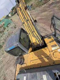 Buy XCMG XE200 Used Excavator / 3 Buy XCMG XE200 Used Excavator / 3