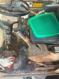 Buy Hitachi EX100 Used Excavator / 7 Buy Hitachi EX100 Used Excavator / 7