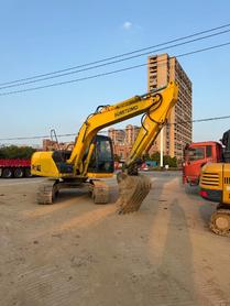 Buy Sumitomo SH130-3 Used Excavator / 2 Buy Sumitomo SH130-3 Used Excavator / 2