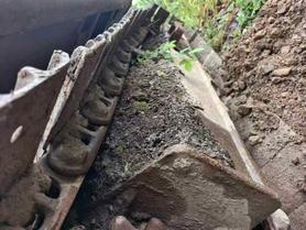 Buy Volvo EC80D Used Excavator / 7 Buy Volvo EC80D Used Excavator / 7