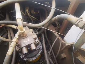 Buy Sumitomo SH200A3 Used Excavator / 5 Buy Sumitomo SH200A3 Used Excavator / 5