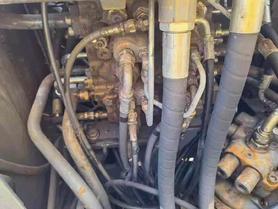 Buy Sumitomo SH120-3 Used Excavator / 3 Buy Sumitomo SH120-3 Used Excavator / 3