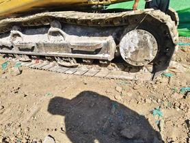 Buy Caterpillar 323 Used Excavator / 8 Buy Caterpillar 323 Used Excavator / 8