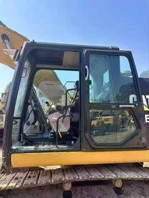 Buy Caterpillar 320E Used Excavator / 9 Buy Caterpillar 320E Used Excavator / 9