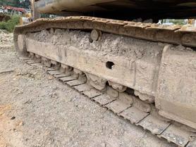 Buy Hyundai R225-7 Used Excavator / 6 Buy Hyundai R225-7 Used Excavator / 6