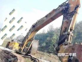 Buy Hyundai R455LC-7 Used Excavator / 2 Buy Hyundai R455LC-7 Used Excavator / 2