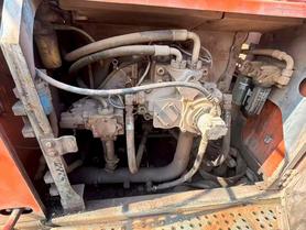 Buy Hitachi ZX470H-3 Used Excavator / 4 Buy Hitachi ZX470H-3 Used Excavator / 4