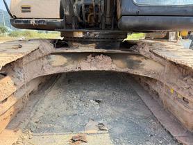 Buy Sany SY200C Used Excavator / 5 Buy Sany SY200C Used Excavator / 5