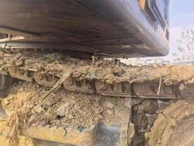 Buy XCMG XE205DA Used Excavator / 7 Buy XCMG XE205DA Used Excavator / 7