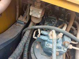 Buy XCMG XE380K Used Excavator / 3 Buy XCMG XE380K Used Excavator / 3