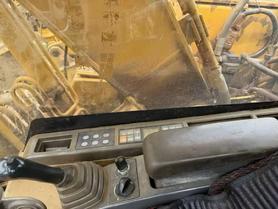 Buy Caterpillar 320C Used Excavator / 8 Buy Caterpillar 320C Used Excavator / 8